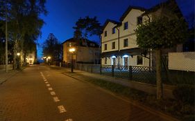 Apartamenty Krakowska